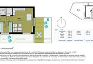 ++ GARTENPARADIES ++ Wohnen in ruhiger und GRÜNER Umgebung