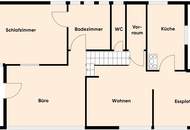 Verborgener Schatz in der Bregenzer Oberstadt