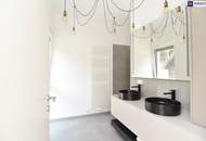 Weiz von oben - Design von morgen - Penthouse mit Panorama-Terrasse, Garten & Kellerstöckl