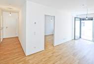 Wohngenuss pur: Stilvolle 3-Zimmer-Wohnung mit Loggia Einbauküche | Stockerau