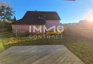 Geförderte 2 Zimmer Wohnung mit EIGENGARTEN - Straßganger Straße 379b - Top 08