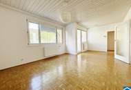 Großzügige 4-Zimmer-Wohnung mit zwei Balkonen in grüner Ruhelage des 19. Bezirks
