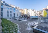 "2-Zimmer Wohnung mit Lift &amp; großzügigem Wohnbereich"