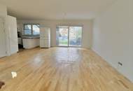 | Modernes Doppelhaus mit Garten und Terrasse | Ihr neues Zuhause in Strasshof an der Nordbahn | Großer Wohnkeller | Sonniger Eigengarten