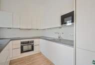 Klimatisierte 4-Zimmer-Wohnung mit Terrasse nahe der Wiener Innenstadt (optional mit PKW-Stellplatz)