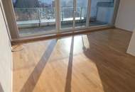 Helle Dachgeschosswohnung in St. Pöltner Innenstadt