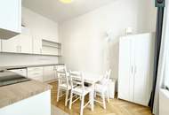 Tolles Büro mit Terrasse in Hofruhelage in einem Biedermeier - Hofgebäude nahe St. Marx und Hyblerpark!