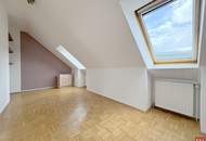 Urbanes Schmuckstück - 3,5-Zimmer Maisonette mit Dachterrasse