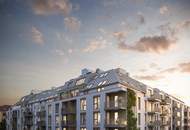 Luxuriöse Dachgeschosswohnung mit Dachterrasse | an der Alten Donau | super Anbindung PROVISIONSFREI