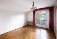 Bereit für das nächste Kapitel: Solides Einfamilienhaus mit Perspektive