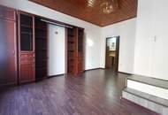 1 Zimmer, renovieren / sanieren in Ruhelage. Ein weiteres im Haus zum Verkauf.