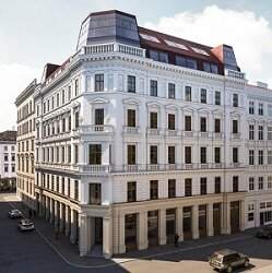 Luxuriöses Penthouse in einem der schönsten Gründerzeithäuser des 1. Bezirks