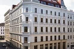 Luxuriöses Penthouse in einem der schönsten Gründerzeithäuser des 1. Bezirks, Wohnung-kauf, 7.100.000,€, 1010 Wien 1., Innere Stadt