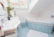 DG-Terrassen-Maisonette nahe Augarten und U4