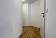 Neubau-Erstbezug - 2 Zimmer bei U1 Hauptbahnhof Wien. Mit gratis Jahreskarte der Wiener Linien!