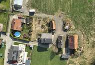 SANIERUNG 2025: Geräumiges Einfamilienhaus mit angeschlossener Kleinlandwirtschaft (Neben- und Stallgebäude) mit ca. 2.700 m² Grund
