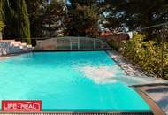 Exklusive Luxusvilla