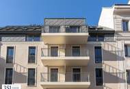 The Anthony: Stilvolle Neubauwohnung mit Komfort und Funktionalität