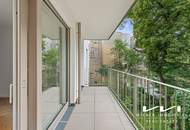 Neuwertige 3-Zimmer-Wohnung mit 2 Balkonen in zentraler Lage Wiens!