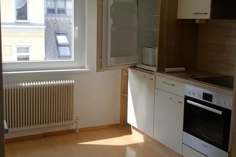 Gepflegte 3-Zimmer Wohnung mit Loggia, Wohnung-kauf, 300.000,€, 1100 Wien 10., Favoriten