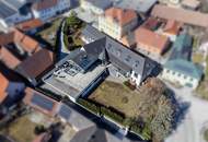 Exklusives Landhaus inmitten herrlicher Landschaft!