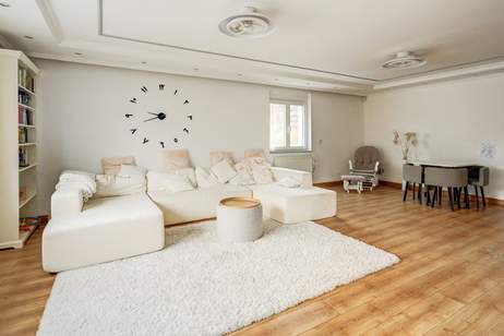 Stilvolle Wohlfühloase mit Pool, Sauna & Garage!, Haus-kauf, 999.000,€, 1210 Wien 21., Floridsdorf