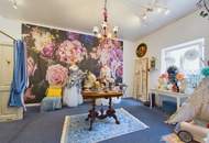 Attraktive Einzelhandelsfläche in Aspang Markt – Komplett renoviert! (Provisionsfrei)