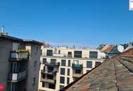 Baubewilligtes DACHGESCHOSS-PROJEKT