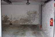 Doppelgarage in der Innenstadt!