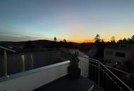 PENTHOUSE TRAUM so ruhig mit Weitblick und jeglicher Komfort