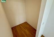 Charmante 2-Zimmer Wohnung in Ruhelage mit Einbauküche und durchdachter Raumaufteilung!