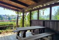EIN ZUHAUSE MIT PANORAMABLICK!