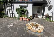 NUSSDORFER HAUS MIT BESONDERER ATMOSPHÄRE
