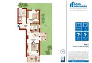 Tiziano | mit Garten + Garage