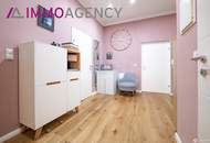 TOP 3-Zimmer-Altbauwohnung beim Praterstern