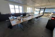 Moderne Lager - bzw Produktionshalle in Neusserling im Mühlviertel