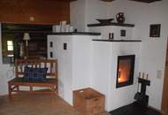 Almhaus (Provisionsfrei)