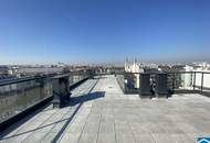 2-Zimmer Erstbezug mit ostseitiger Loggia – Gudrunstraße 120