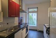 Ruhige 3-Zimmer-Eigentumswohnung mit Balkon und sonniger Terrasse zum grünen Innenhof
