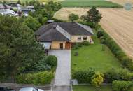 Stilvoller Bungalow mit Raum für Leben &amp; Ideen | Ein Ort zum Ankommen mit 200m² Nutzfläche
