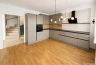 Wohnen wie im eigenen Haus – stilvolles Townhouse mit Garten in Mauer | ZELLMANN IMMOBILIEN