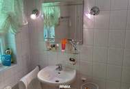 Bungalow mit Donaublick