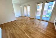 Charmante Neubauwohnung! Große Terrasse! Ruhige Lage!