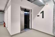 HI TECH BETRIEBSGEBÄUDE