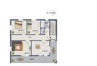 Wohnhaus mit Frühstückspension nahe Stubenbergsee!