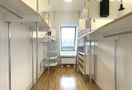 "Moderne Dachgeschosswohnung mit großer Terrasse &amp; Garagenstellplatz"