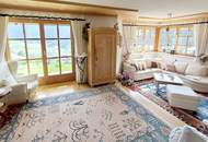 Ländliche idylle mit Privatsphäre und imposantem Panorama am Fuße des Arlberg