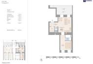 Altbauflair trifft Wohnkomfort - einziehen und verlieben! Kuschelige Kleinwohnung mit riesiger Loggia! Traumhaft sanierter Altbau + Perfekte Raumaufteilung + Hochwertige Ausstattung + Rundum saniertes Haus!