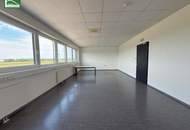 Hochwertige Gewerbefläche mit 15 Parkplätzen in 2326 Maria Lanzendorf – Industriestraße: ab sofort verfügbar - JETZT ANFRAGEN