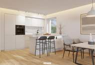 BAUSTART - GEFÖRDERTES Doppelhaus I WOHNTRAUM PAICHBERG